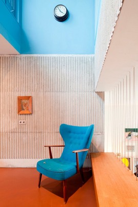 ソファ,一人掛けソファ,カウンター,リビング